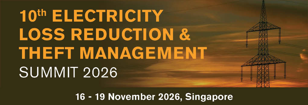 10th Electricity Loss Reduction and Theft Management Summit 2026